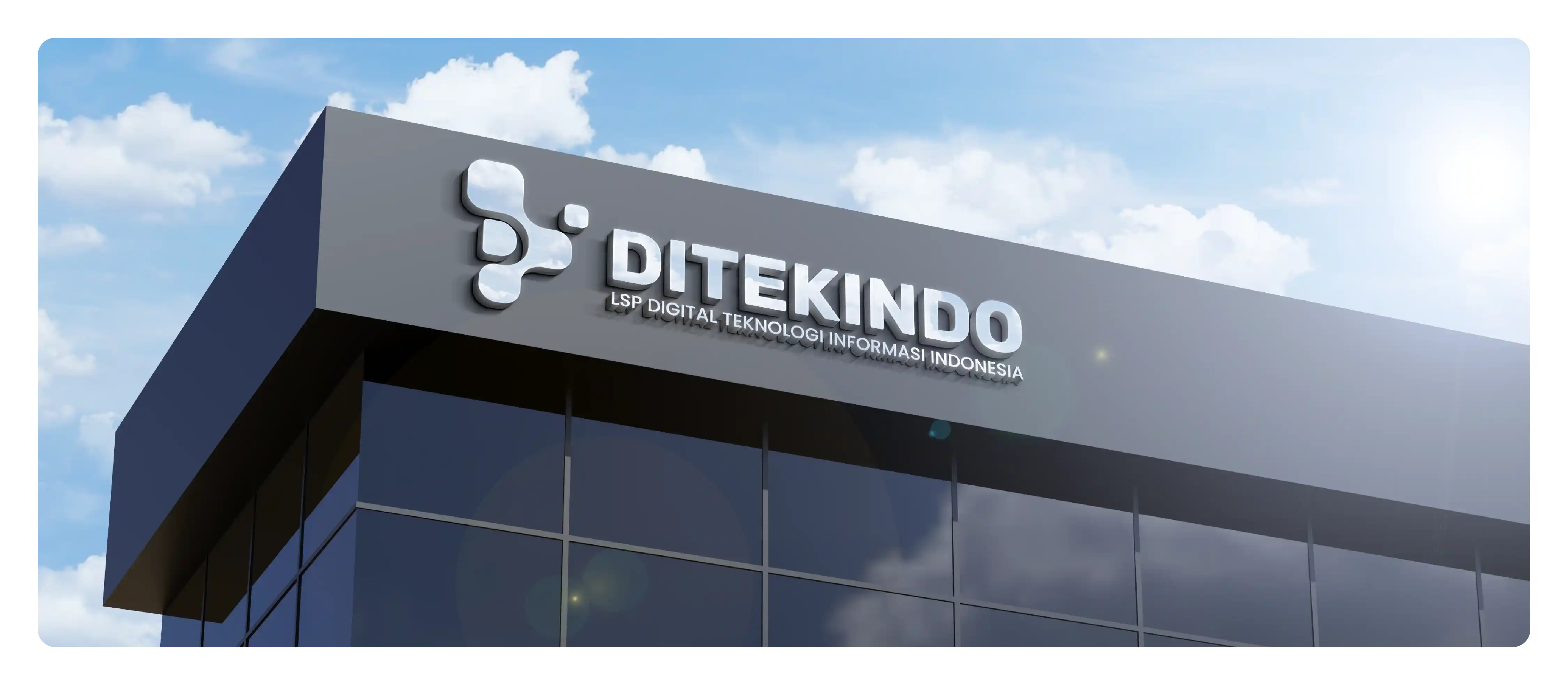 Gedung LSP Ditekindo